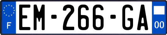 EM-266-GA