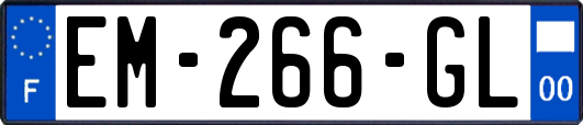 EM-266-GL