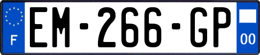 EM-266-GP
