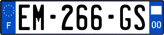 EM-266-GS
