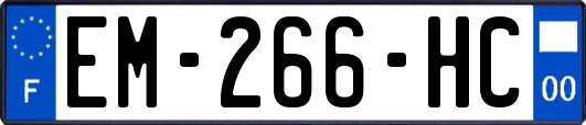 EM-266-HC