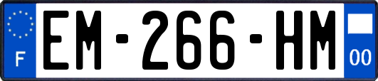 EM-266-HM