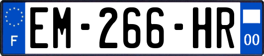 EM-266-HR