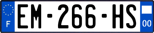 EM-266-HS