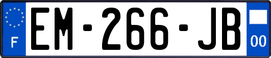 EM-266-JB