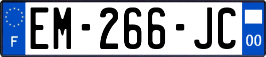 EM-266-JC