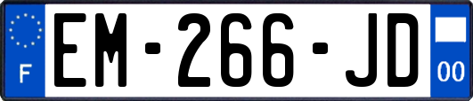 EM-266-JD