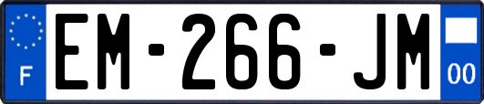 EM-266-JM