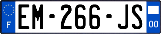 EM-266-JS