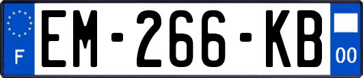 EM-266-KB