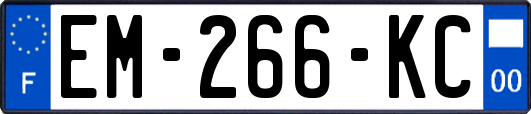 EM-266-KC
