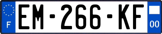 EM-266-KF