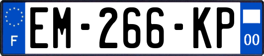 EM-266-KP