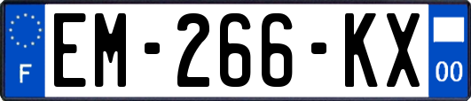EM-266-KX