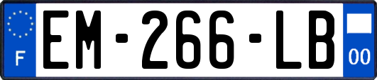 EM-266-LB