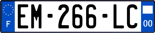 EM-266-LC