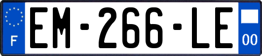 EM-266-LE