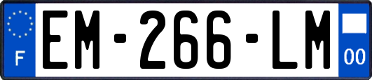 EM-266-LM