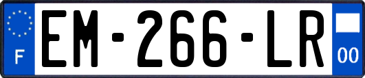 EM-266-LR