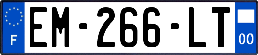EM-266-LT