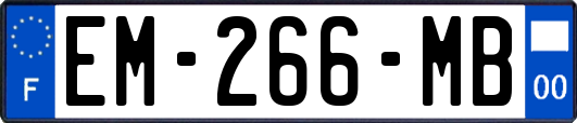 EM-266-MB
