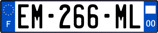 EM-266-ML