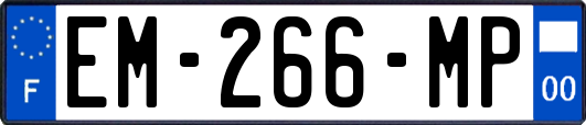 EM-266-MP
