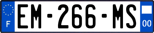 EM-266-MS