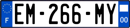 EM-266-MY