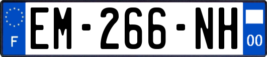 EM-266-NH