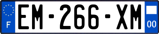 EM-266-XM