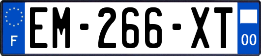 EM-266-XT