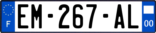 EM-267-AL