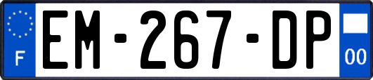EM-267-DP