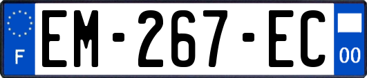 EM-267-EC