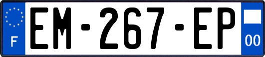 EM-267-EP