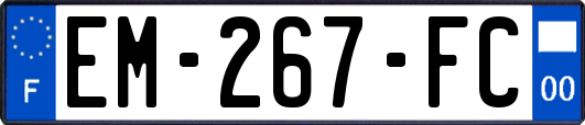 EM-267-FC