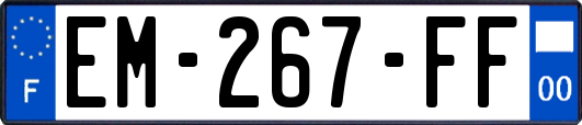 EM-267-FF