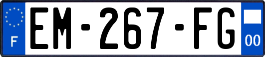 EM-267-FG