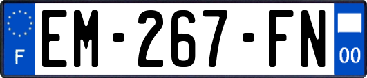 EM-267-FN