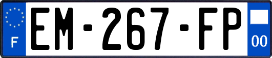EM-267-FP