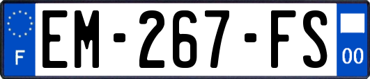 EM-267-FS