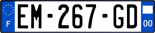 EM-267-GD
