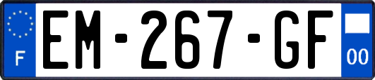 EM-267-GF