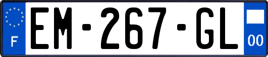 EM-267-GL