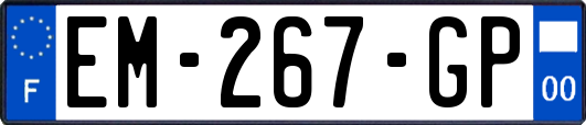 EM-267-GP