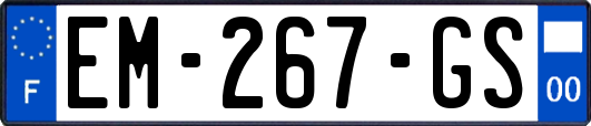 EM-267-GS