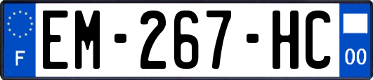 EM-267-HC