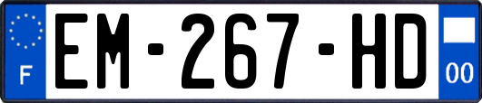 EM-267-HD