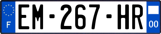 EM-267-HR